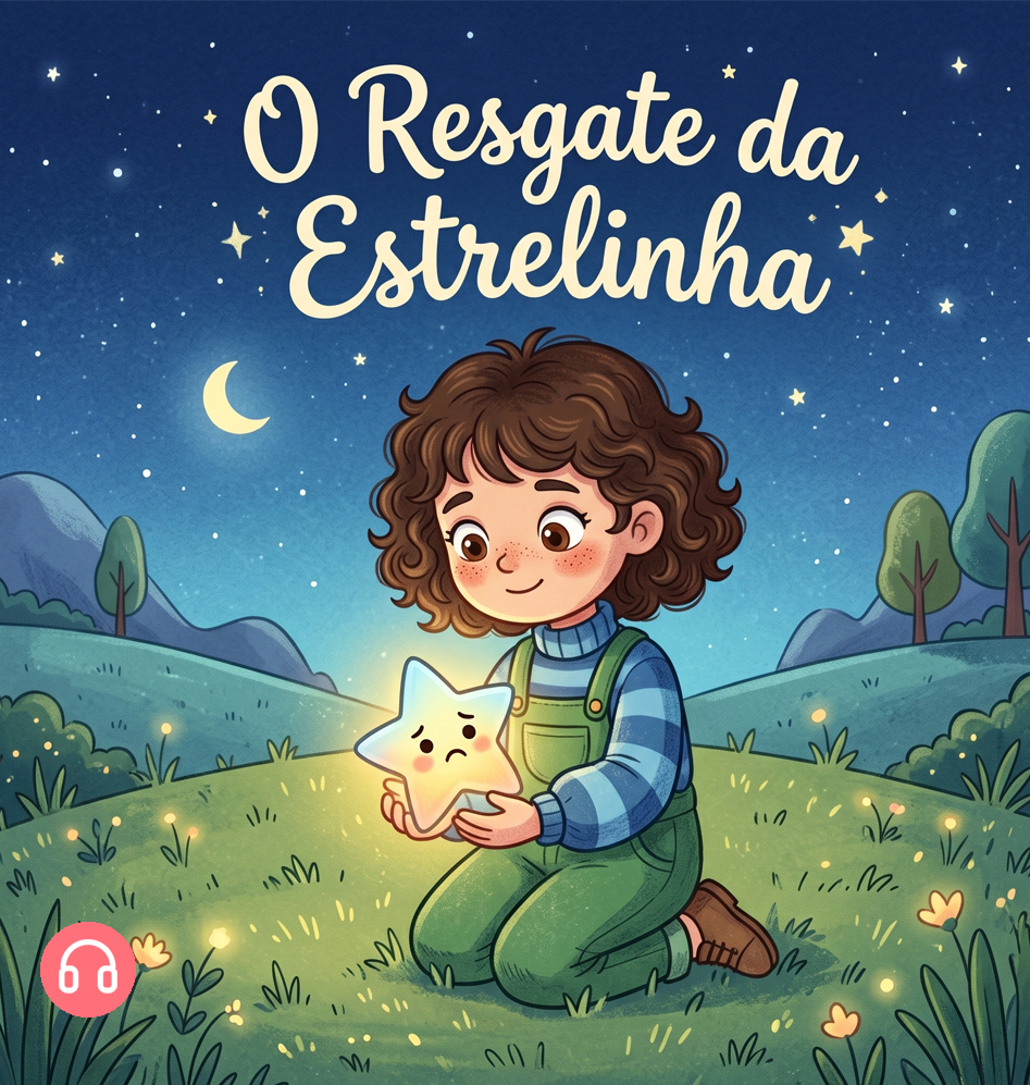 O Resgate da Estrelinha