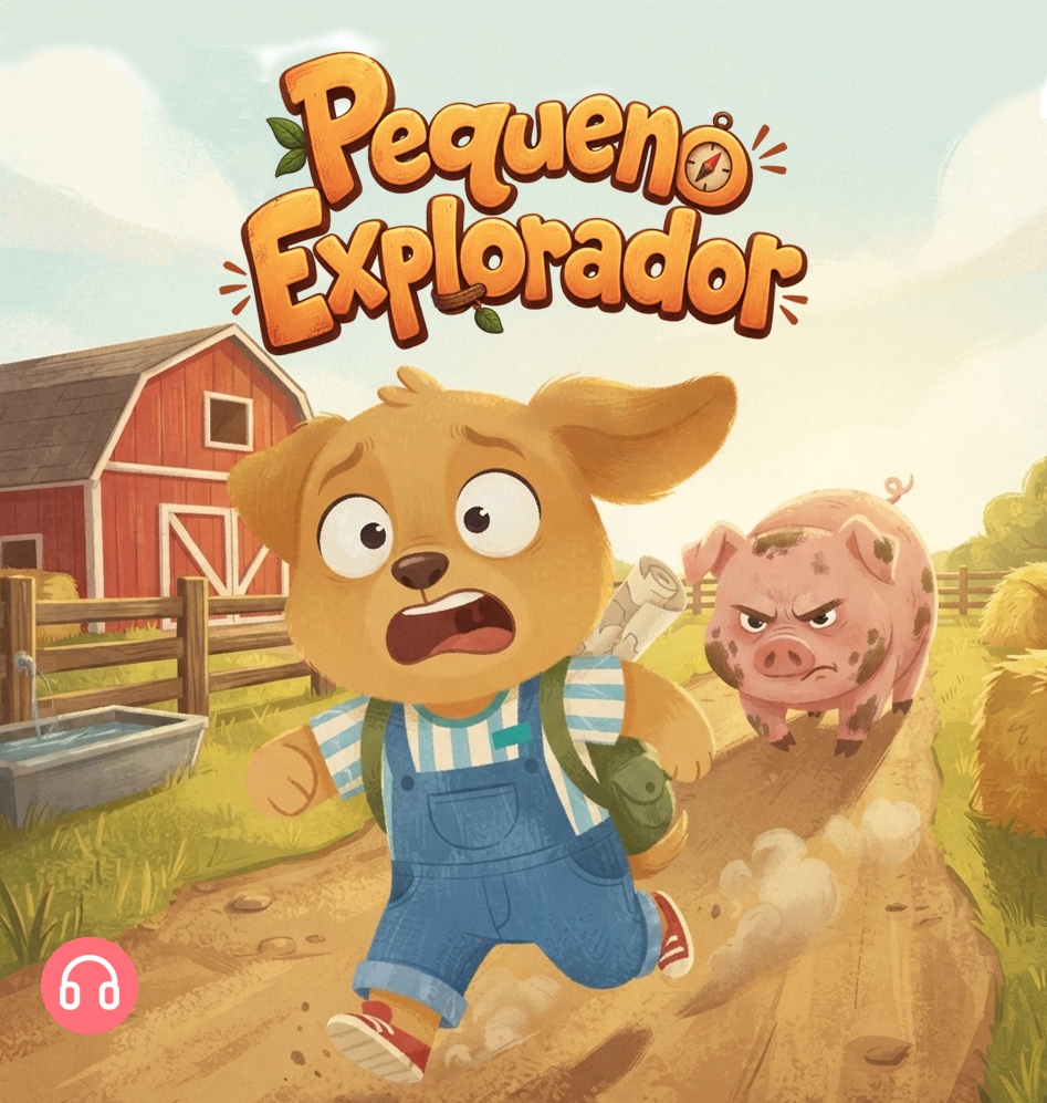 Pequeno Explorador